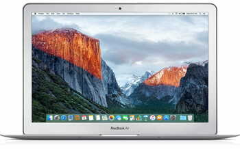 Apple MacBook Air "Core i5" A1466 MD231LL/A 4GB RAM 128GB SSD