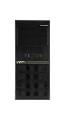 Acer Veriton M200 Desktop Intel Pentium G5420 Processor/4GB/1TB