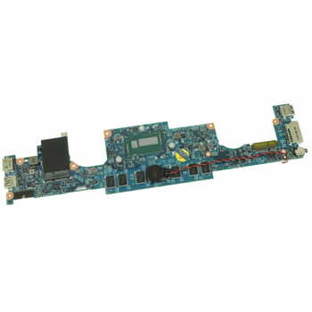 Dell Inspiron 14 7437 Integrated Graphics Laptop Motherboard