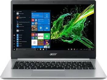 Acer Aspire 5 Core i5 10th Gen - (8 GB/512 GB SSD/Windows 10 Home) UNBOX