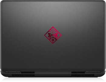 HP OMEN i7 7th Gen - (16 GB DDR4 (2x8GB)/1 TB HDD+128 GB SSD/Win 10 Home