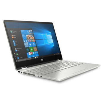 Hp Pavilion X360 14-dw1039tu I5 11th Gen â€“ 8 Gb | 512 Gb Ssd