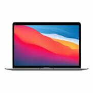 Apple MGN63HN/A MacBook Air 8GB RAM/ 256GB SSD