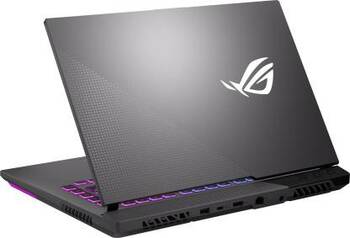 ASUS ROG Strix G15 (2021) 8 GB/1 TB SSD G513QC-HN093T