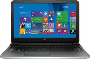 HP Laptop Core i7 (5th Gen) NVIDIA 15 r237ne Refurb