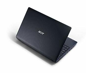 Acer Aspire E15 E5-511 15.6" Laptop (Pentium N3530/2GB/500GB/Linux/Intel HD Graphics)  used (1)