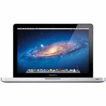 Apple Macbook Pro i7 2nd Gen - (8 GB/256 GB SSD MC721LL/A a1286