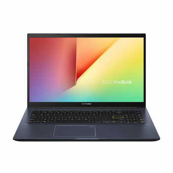 ASUS VivoBook Ultra 15 AMD Ryzen 7 4700U 15.6-inch FHD (8GB RAM/1TB HDD + 256GB NVMe SSD)