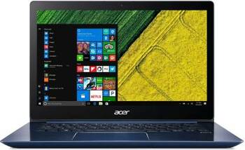 Acer Swift 3 Core i5 8th Gen - (4 GB/256 GB SSD/Windows 10 Home)