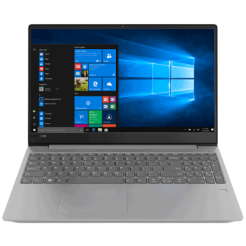 Lenovo Ideapad 330s Intel Core i3 8th Gen 8130U - (4 GB/HDD/1 TB HDD/Windows 10 Home) 330S-14IKB Laptop  (14 inch, Platinum Grey, 1.67 kg, With MS Office)