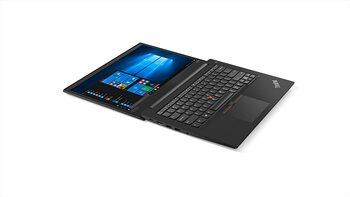 New Lenovo ThinkPad E480/Core-i5 8th-Gen/4 GB DDR4/500 GB HDD  20KNS0RF00