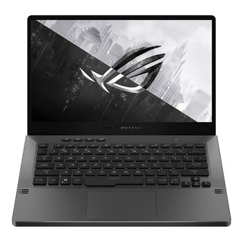 ASUS ROG Zephyrus G14 8GB Ram 512GB SSD GA401II-HE020TS