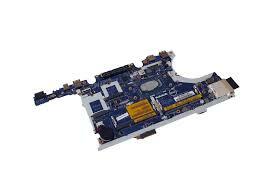 Dell Motherboard dell latitude or inspiron or vostro  for laptop