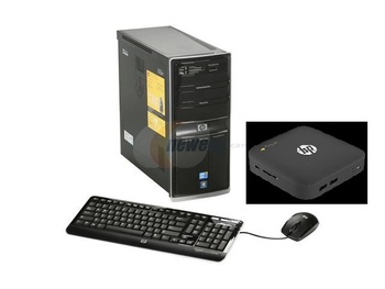 Hp Desktop g2   i7  like new 1year service Chromebox