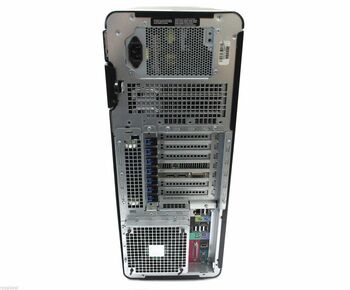 Dell Precision T7500 - Xeon X5670,, Quadro k600 8 Core 12mb cache