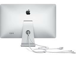 Apple Thunderbolt 27-inch Monitor