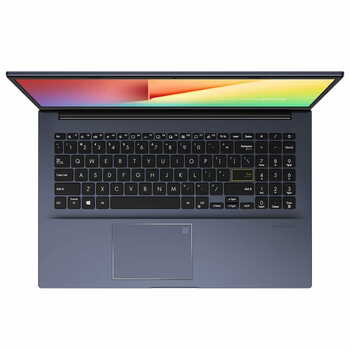 ASUS VivoBook Ultra 15 AMD Ryzen 7 4700U 15.6-inch FHD (8GB RAM/1TB HDD + 256GB NVMe SSD)