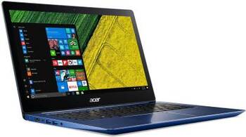 Acer Swift 3 Core i5 8th Gen - (4 GB/256 GB SSD/Windows 10 Home)