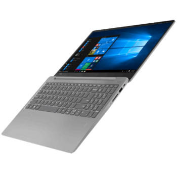 Lenovo Ideapad 330s Intel Core i3 8th Gen 8130U - (4 GB/HDD/1 TB HDD/Windows 10 Home) 330S-14IKB Laptop  (14 inch, Platinum Grey, 1.67 kg, With MS Office)