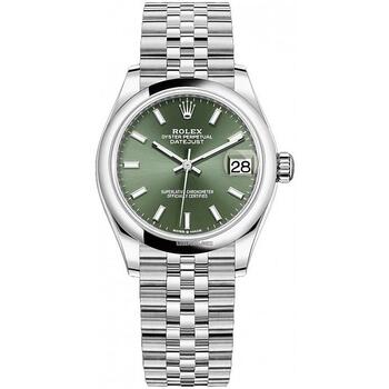 Rolex Datejust 31MM Stainless Steel