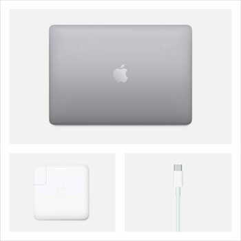 New APPLE MacBook Pro i5 10th Gen - (16 GB/1 TB SSD) MWP52HN/A