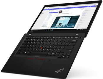 New Lenovo ThinkPad L490 i5 8th Gen 8GB RAM/ 250 GB SSD 20Q50013IG