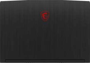 MSI GF65 Thin Intel Hexa Core i5 10th Gen 10500H - (16 GB/512 GB SSD/Windows 10 Home/6 GB Graphics/NVIDIA GeForce RTX 3060/144 Hz/75 W) GF65 Thin 10UE-290IN Gaming Laptop  (15.6 inch, Black, 1.86 KG)