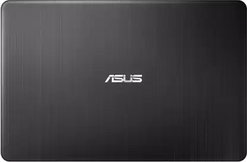 ASUS Intel Core i3 6th Gen 6100U - (4 GB/HDD/1 TB HDD/Windows 10 Home) F541UA-XO2230T Laptop  (15.6 inch, Black, 2 kg)