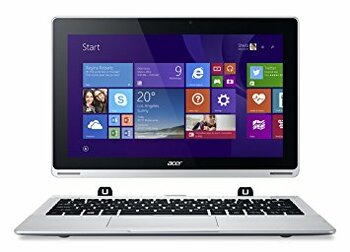 Acer tablet Switch 11 i3 i5 laptop