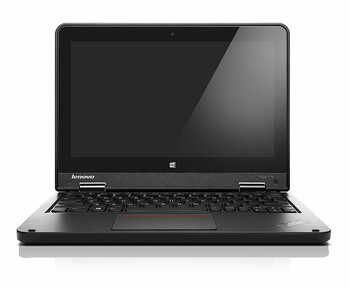 Lenovo ThinkPad Yoga 11e Chromebook