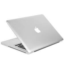 Apple Macbook Pro i7 2nd Gen - (8 GB/256 GB SSD MC721LL/A a1286