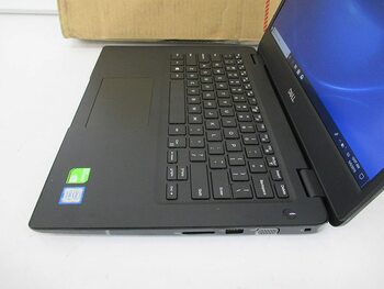 upto i7  Dell Latitude 3000 3400 nvidia 2gb