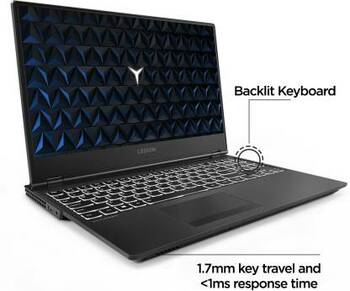 Lenovo Legion Y530 i7 8th Gen - (8 GB/1 TB HDD/128 GB SSD)