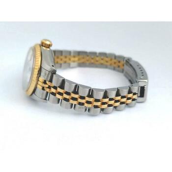 Rolex Datejust Lady 26MM Gold & Steel