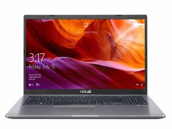 ASUS VivoBook 15 4GB RAM/256GB NVMe SSD