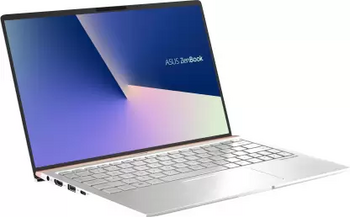 ASUS ZenBook 13 Core i7 8th Gen - 8 GB/512 GB SSD/Windows 10