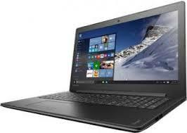 Lenovo Ideapad 310  Core i5  6th 2GB Graphics nvidia(USED )