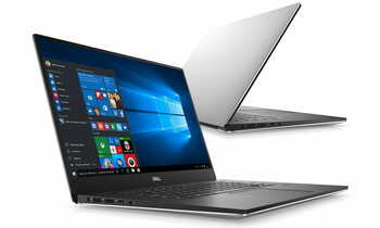 Dell New XPS 15 9570 Core i9 8th Gen Windows 10 (32 GB, 1 TB HDD]