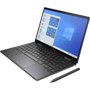 New HP Envy x360 3rd Gen Ryzen 5 4500U/8GB/512GB SSD