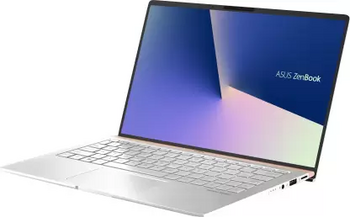 ASUS ZenBook 13 Core i7 8th Gen - 8 GB/512 GB SSD/Windows 10