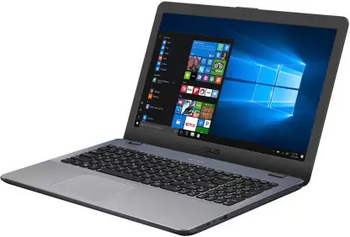 ASUS APU Dual Core A9 A9-9420 4 GB/1 TB HDD/Windows 10 Home