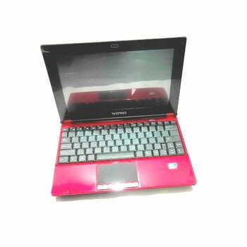 Wipro EGO Mini Notebook 7F381X | 2GB+80GB Unboxc