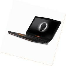 Dell Alienware 17