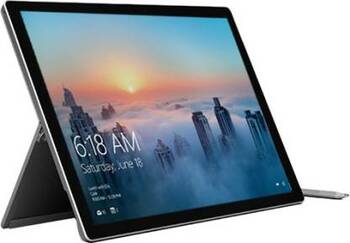 screen crack Microsoft Surface Pro Core i5 8gb 256ssd