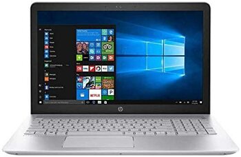 Hp Pavillion 15-CC123CL Touch 8th Gen i5 12GB Ram 1TB Hdd Win10