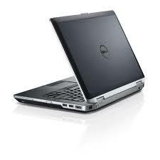 Dell Latitude 6420  core i7 14.1"/ Used