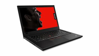 Lenovo ThinkPad T480 - 14" - Core i5 8250U - 8 GB RAM - 256 GB SSD 