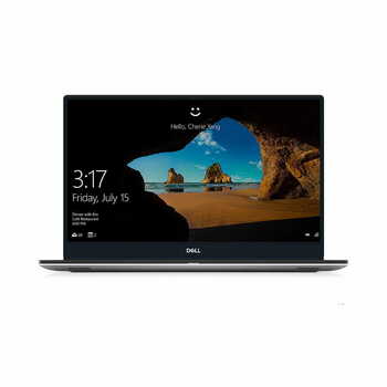 Dell XPS 7590 15.6-inch UHD Display Laptop (9th Gen Core i9-9980HK/32GB/1TB SSD/Win 10 + MS Office/4GB Nvidia Graphics), Abyss Grey