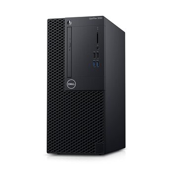 Dell OptiPlex 3080 MT i5-10500/8GB/256GB SSD Desktop PC