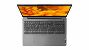 LENOVO IDEAPAD SLIM 3I (2021) INTEL I5 8GB, 512GB SSD 82H801CVIN